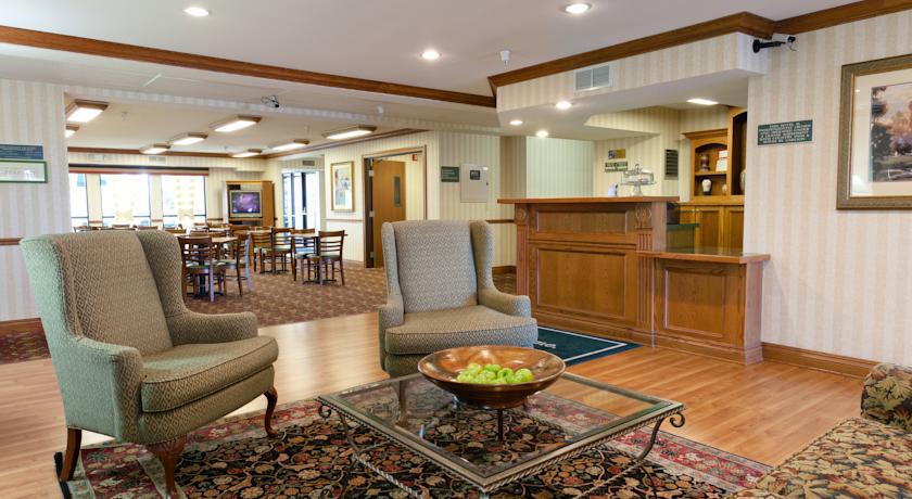 Country Inn & Suites By Radisson, Cedar Rapids Airport, Ia Inreriör bild