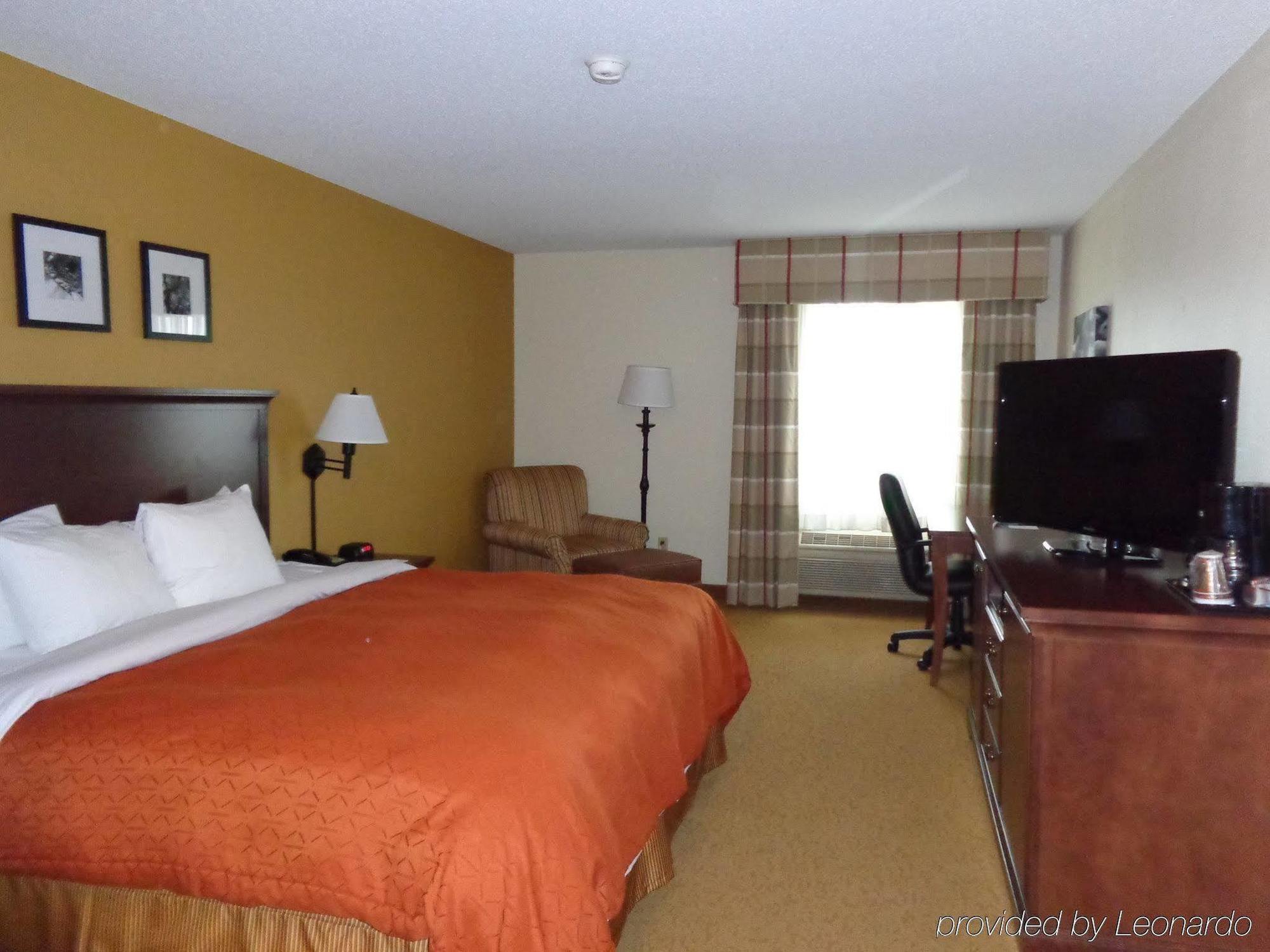 Country Inn & Suites By Radisson, Cedar Rapids Airport, Ia Exteriör bild